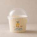 1 “Take Me to the Beach” Dessert Cup

