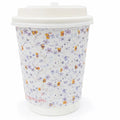 12 Winnie The Pooh Coffee Cups
