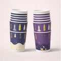 Ghabga cups
