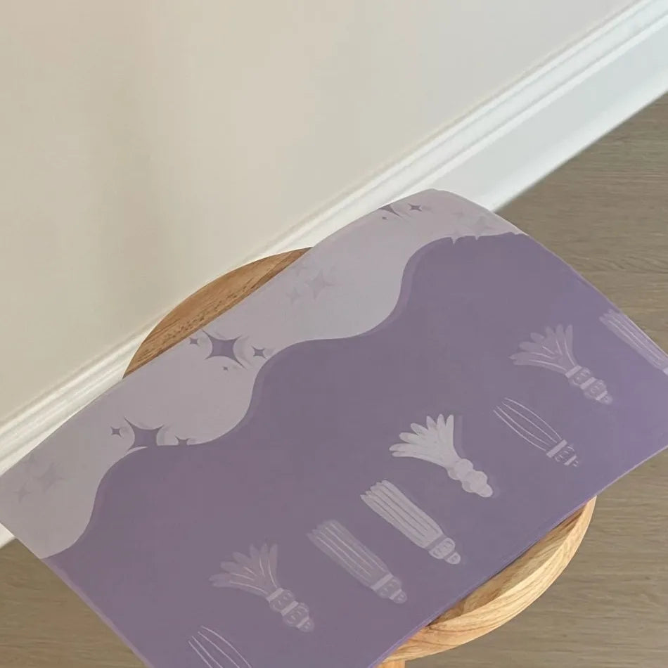 Sandwich paper