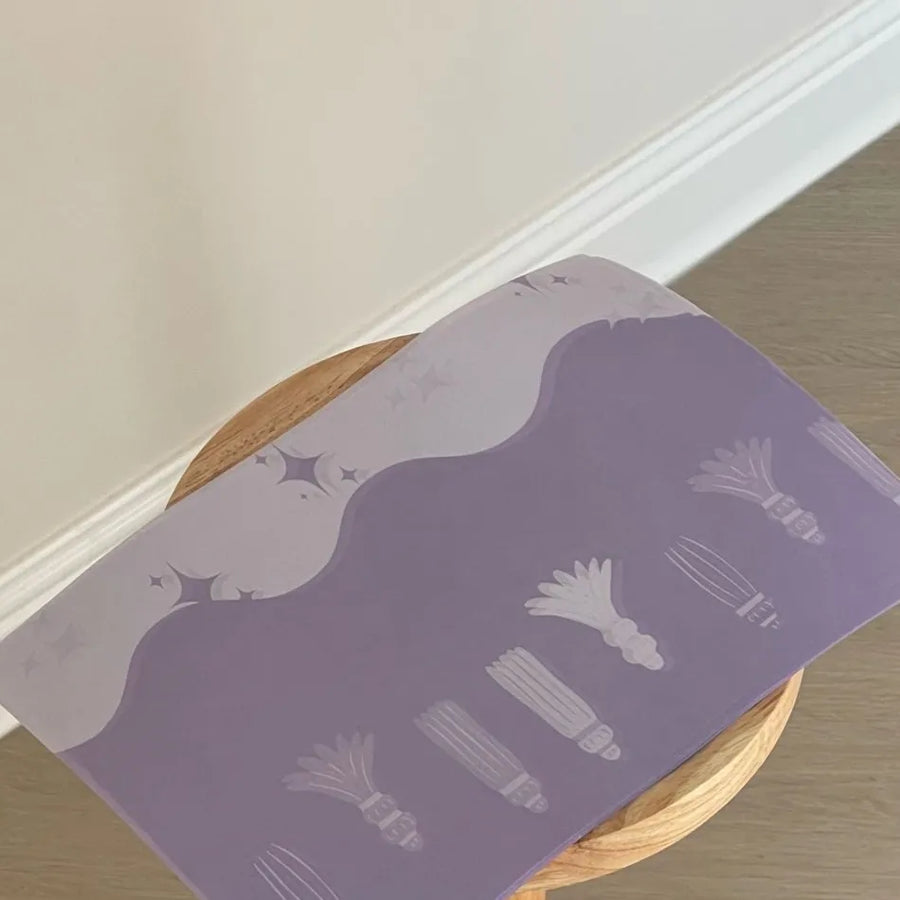 Sandwich paper
